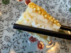 蒙古冰糕-格日勒阿妈蒙古厨房(大召店)