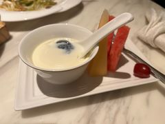 -万悦中餐厅·武汉卓尔万豪酒店