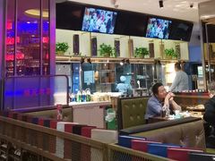 -小不点烧烤城(长乐宫店)
