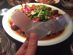 -嘉禾·悦享餐厅(八方汇店)