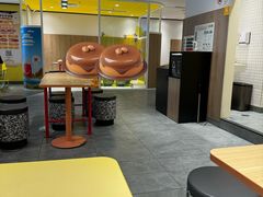 -麦当劳(方大城店)