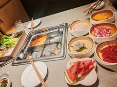 -海底捞火锅(江宸天街店)