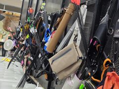 -無弓射箭俱乐部(领展中心城店)