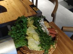 -半天妖烤鱼(方庄店)