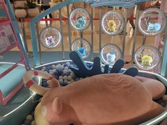 -天河城购物中心