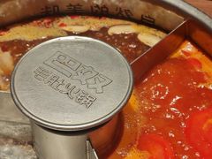 -巴奴毛肚火锅(京西大悦城店)
