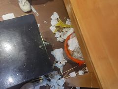 -真真鲜馄饨店(启蒙路店)