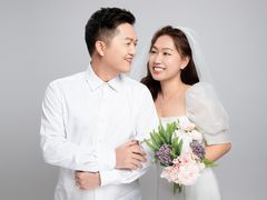 -天真蓝照相馆(中华广场店)