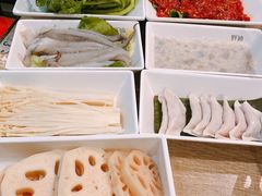 -野妹火锅(南园店)
