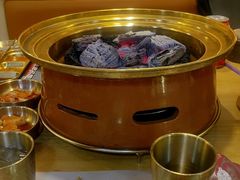 -闻老头·菊花炭烤肉(D11店)