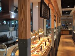-比格比萨自助(国展店)
