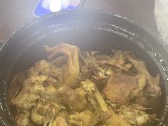 -斯丹姜母鸭·古法干香(涂门街总店)