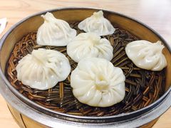 -小六汤包(亚欧店)
