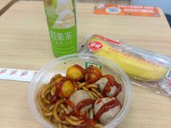 -7-ELEVEn(缤果空间店)