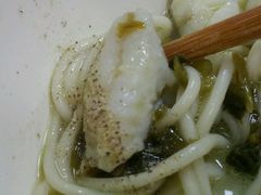 -明呈黄鱼面馆(斜土路店)