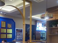 -海记品鸽·新疆菜(高铁站店)