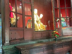 -成都武侯祠博物馆