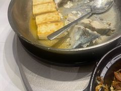 -百味馆·粤菜·湛江菜(后海花园店)