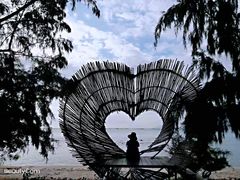 -三亚西岛海洋文化旅游区