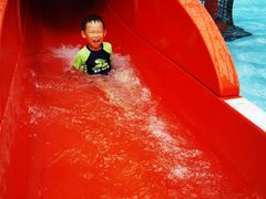 -武汉玛雅海滩水公园