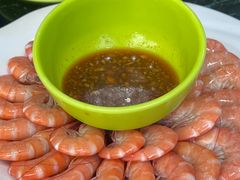 -小海豚•老字号海鲜餐厅(天涯店)