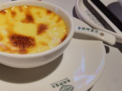 烤牛奶饭-西域阿里马新疆菜·清真(桂花路店)