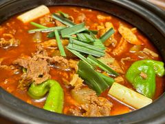 -肖记公安牛肉鱼杂馆·省级非物质文化遗产(江汉路直营店)