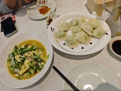 -船歌·鱼水饺青岛菜(国贸商城店)