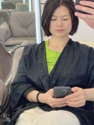 -上禾 HAIR SALON
