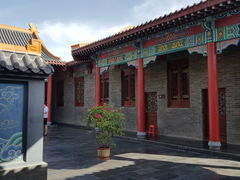 -哈密回王府景区