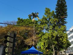 -广州市紫泥堂文化创意园景区