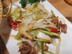 -天山传奇新疆菜(SKLP店)