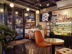 -星宙咖啡STELLARIS CAFE(广告产业园店)