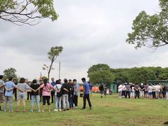 -营地公园·团建拓展·亲子户外(奉贤店)