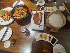 -北京老铺烤鸭(高新店)