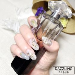 点击看大图 -DAZZLING BEAUTY美甲•美睫专门店