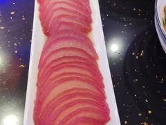 -营信刘罗锅铁锅炖(民主店)