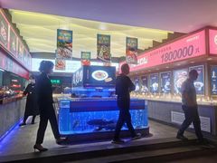 -鸽子侯·家宴·平价海鲜(绿地店)