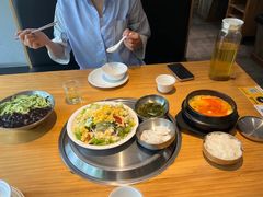 -土大力韩式烤肉料理(和平路店)
