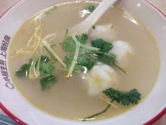 -小杨生煎(成山巴黎春天店)