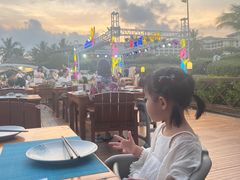 -渔家火锅·海鲜自助餐·演艺(亚龙湾天域酒店)
