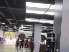 -天猫养车(哈贝卡硕士路店)