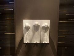 -上海柏悦酒店