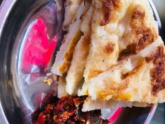 -88号小吃店·经典云南菜·地道纳西美食