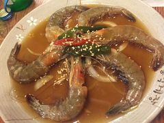 -弘益酱蟹