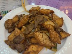 -新疆巴州金丝特餐厅(大钟寺店)
