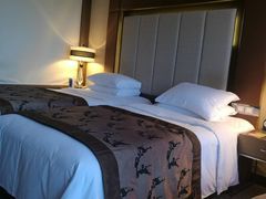 -澳门十六浦索菲特大酒店