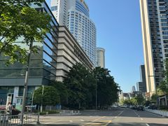 -宁波香格里拉大酒店