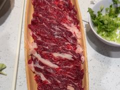 -千牛将·鲜牛肉火锅(开元路店)