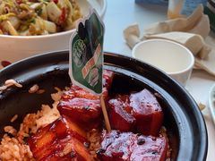 -庆江南江南菜(琴湖溪里花园城店)